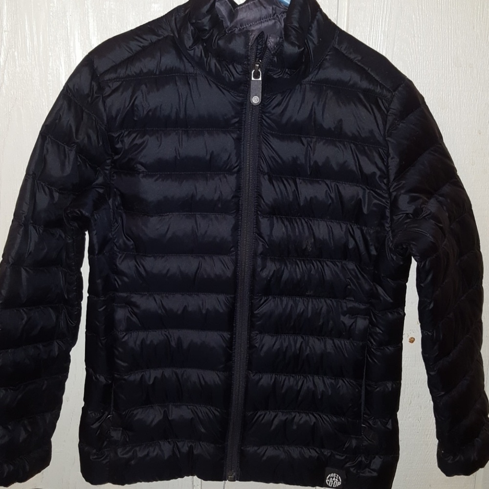 REI jacket